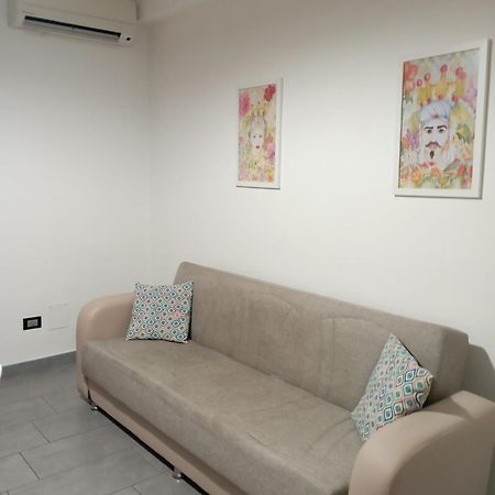 A' Nica Apartment Bagheria Exterior photo